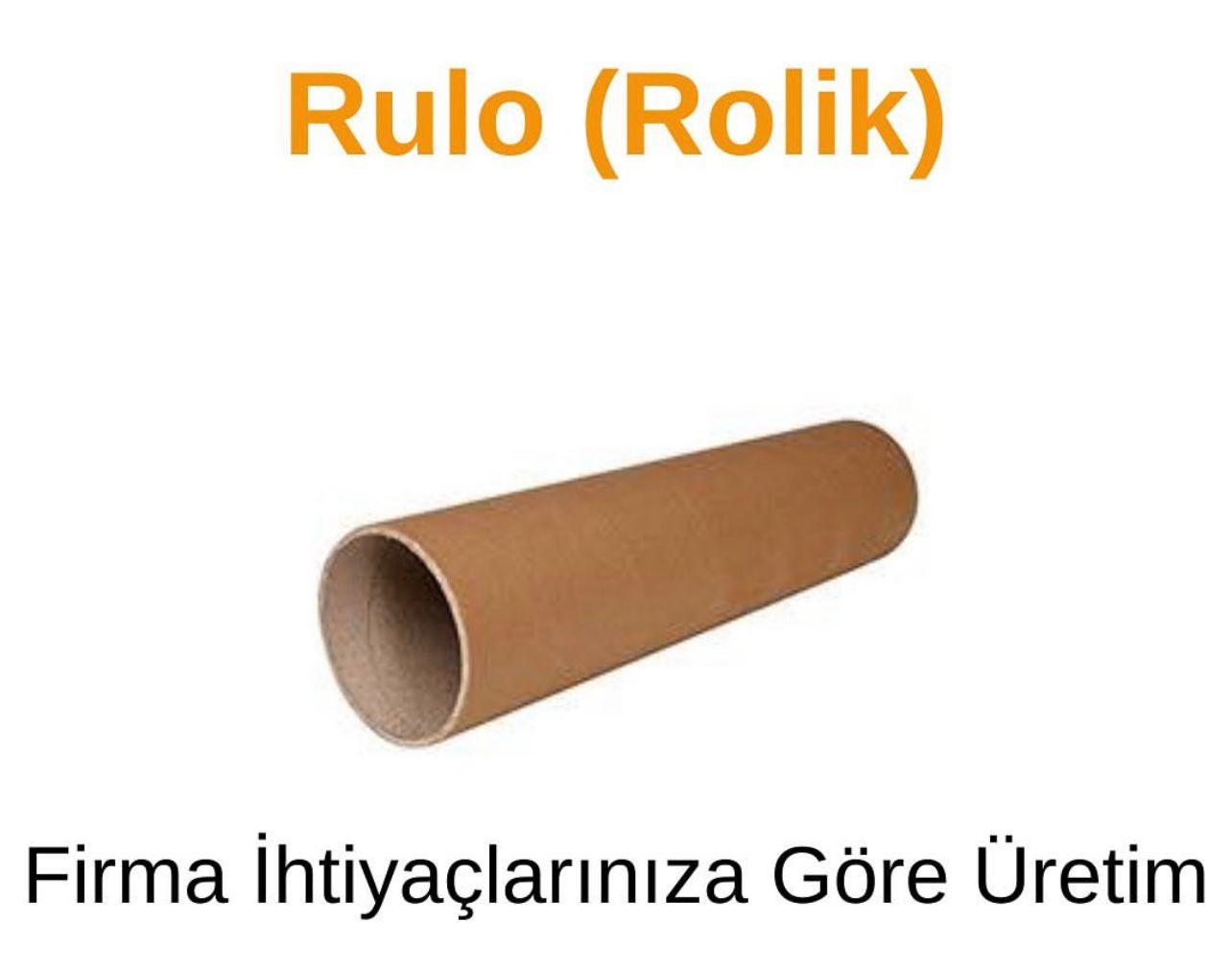 RULO (ROLİK)